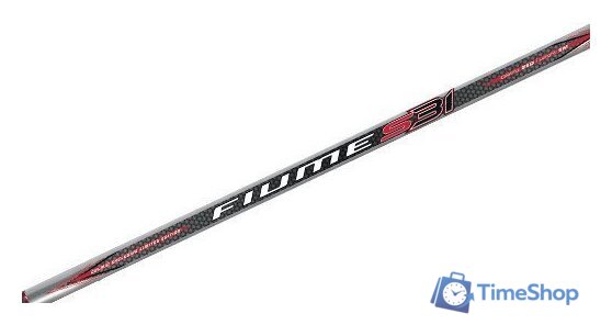 Удилище Colmic Fiume S31 Nuda CAFI99B (6м) - Изображение №2 — Интернет-магазин Time-Shop