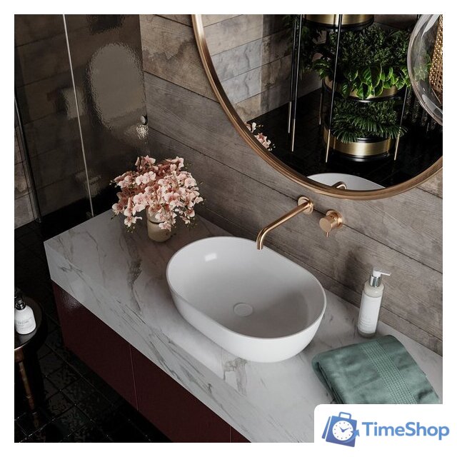 Умывальник Roxen Tim max 570265 - Изображение №2 — Интернет-магазин Time-Shop