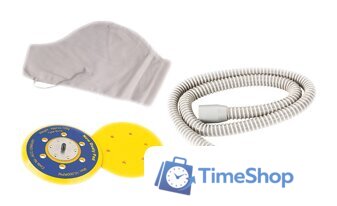 Пневмошлифмашина Fubag SR150CV [100182] - Изображение №2 — Интернет-магазин Time-Shop