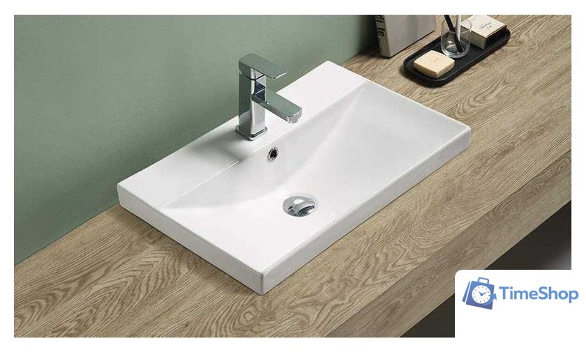 Умывальник Vigo Neo 9696-70 - Изображение №2 — Интернет-магазин Time-Shop