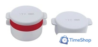 Микроволновая печь AEG TB6SM261FB - Изображение №4 — Интернет-магазин Time-Shop