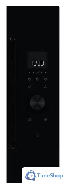 Микроволновая печь AEG TB6SM261FB - Изображение №2 — Интернет-магазин Time-Shop