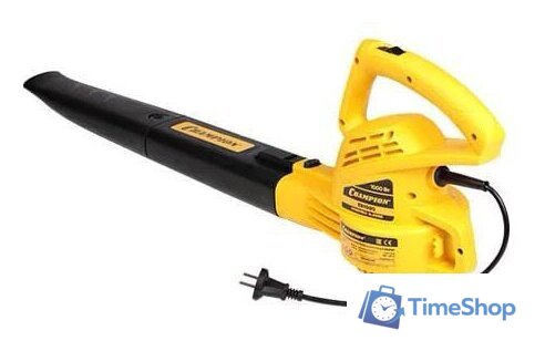 Ручная воздуходувка Champion EB1000 - Изображение №1 — Интернет-магазин Time-Shop