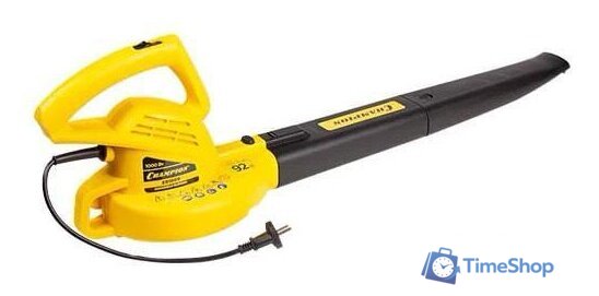 Ручная воздуходувка Champion EB1000 - Изображение №2 — Интернет-магазин Time-Shop