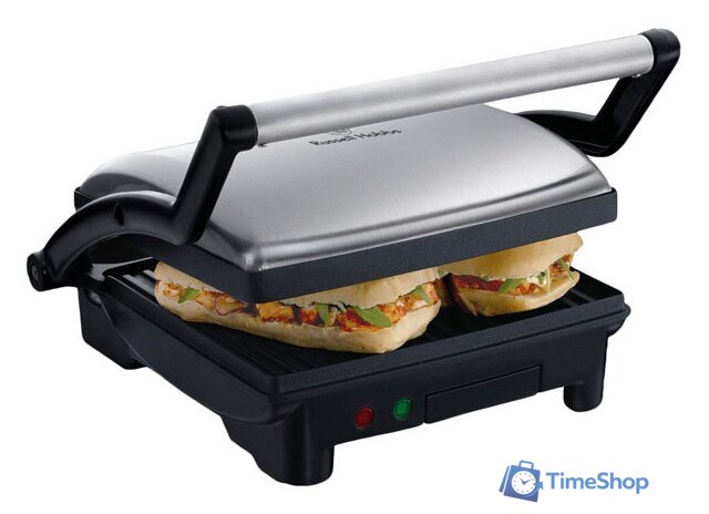 Электрогриль Russell Hobbs 17888-56 - Изображение №1 — Интернет-магазин Time-Shop