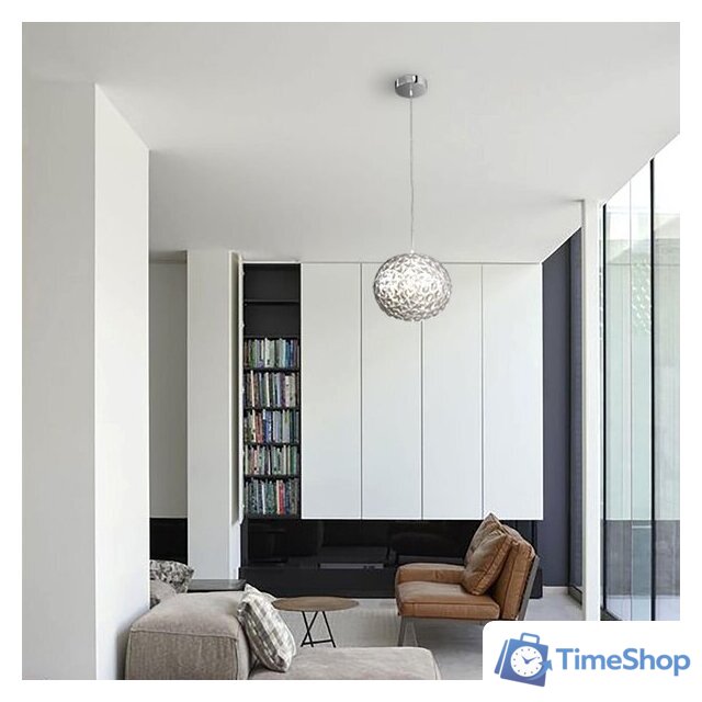 Подвесная люстра Hiper Jili H830-0 - Изображение №2 — Интернет-магазин Time-Shop