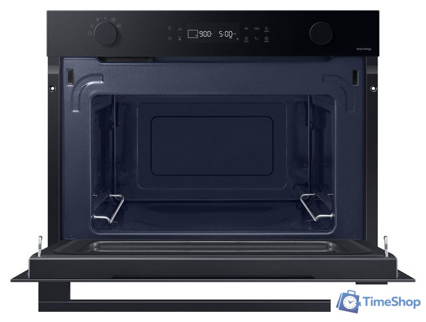 Микроволновая печь Samsung NQ5B4513IBK - Изображение №2 — Интернет-магазин Time-Shop
