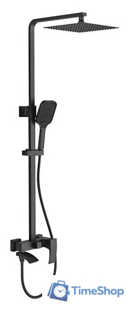 Душевая система  Gerhans K19114B - Изображение №1 — Интернет-магазин Time-Shop