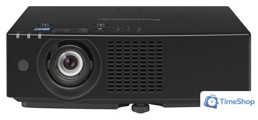 Проектор Panasonic PT-VMZ61B - Изображение №2 — Интернет-магазин Time-Shop