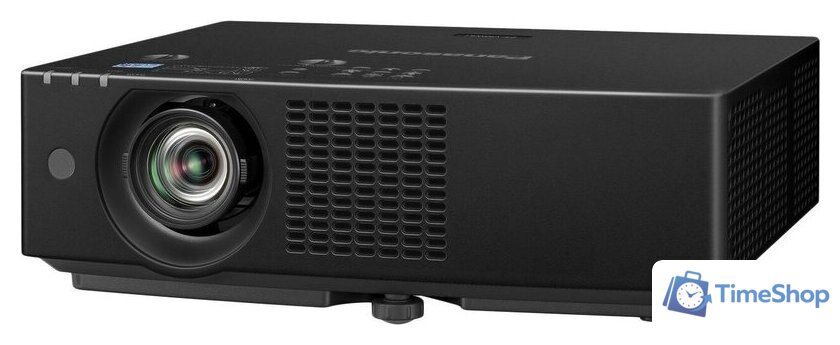Проектор Panasonic PT-VMZ61B - Изображение №1 — Интернет-магазин Time-Shop