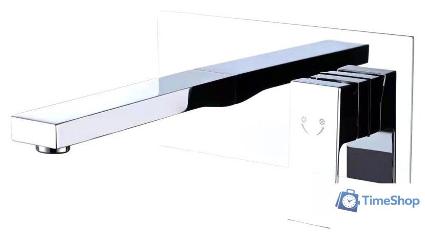 Смеситель Vieir V393513 - Изображение №1 — Интернет-магазин Time-Shop