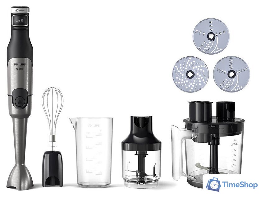 Погружной блендер Philips HR2685/00 - Изображение №1 — Интернет-магазин Time-Shop