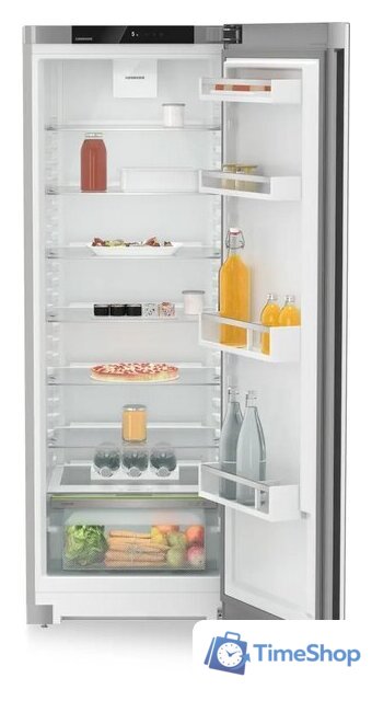 Однокамерный холодильник Liebherr Rsfd 5000 Pure - Изображение №4 — Интернет-магазин Time-Shop