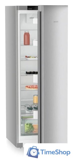 Однокамерный холодильник Liebherr Rsfd 5000 Pure - Изображение №2 — Интернет-магазин Time-Shop