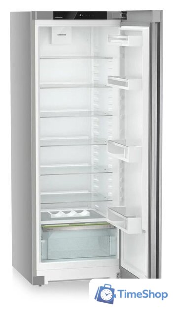 Однокамерный холодильник Liebherr Rsfd 5000 Pure - Изображение №5 — Интернет-магазин Time-Shop