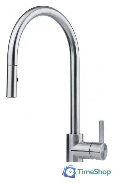 Смеситель Franke Eos Neo 115.0590.045 - Изображение №1 — Интернет-магазин Time-Shop