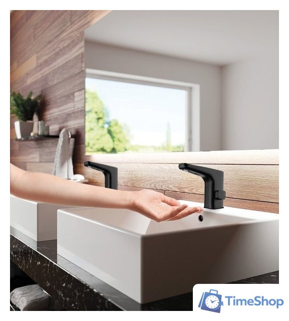 Смеситель Deante BQH_N29V - Изображение №4 — Интернет-магазин Time-Shop