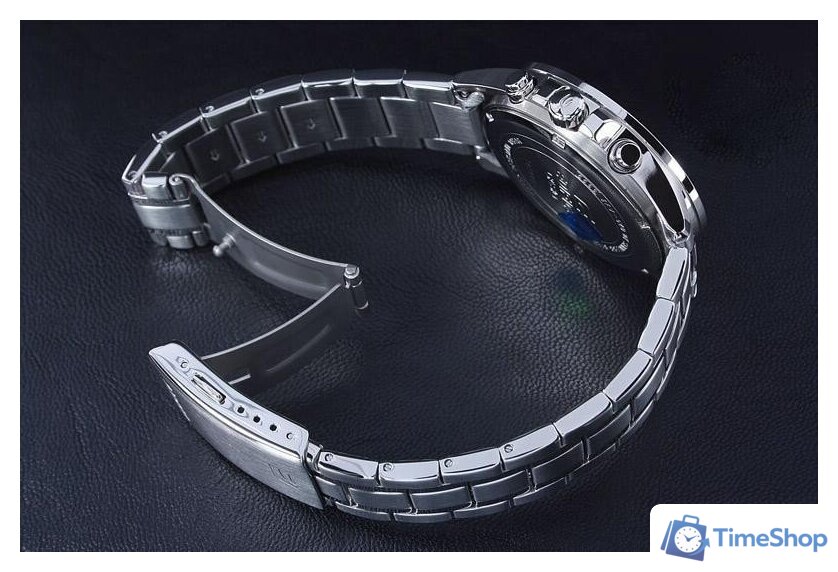 Наручные часы Casio Edifice EFV-540D-1A2 - Изображение №4 — Интернет-магазин Time-Shop