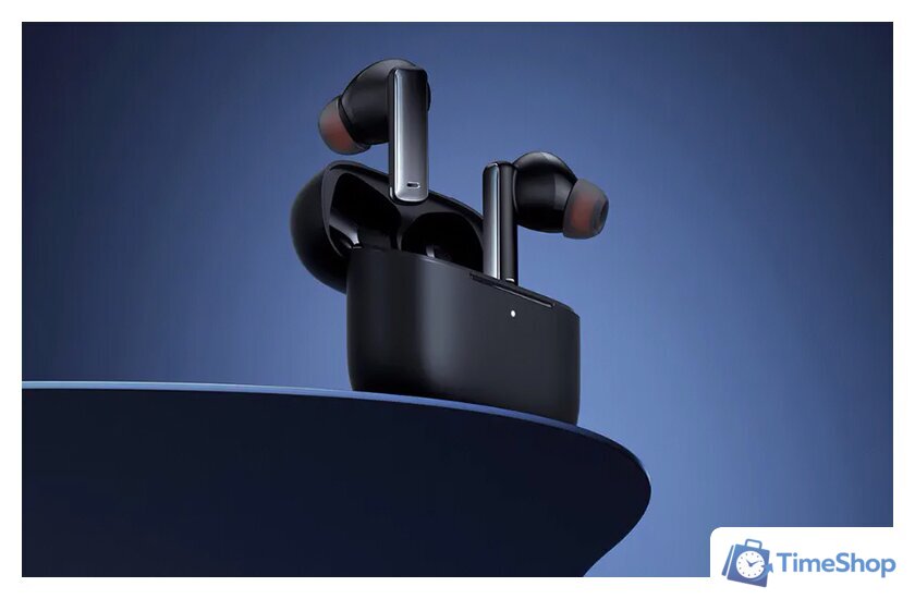 Наушники Baseus Bowie M2 (черный) - Изображение №5 — Интернет-магазин Time-Shop