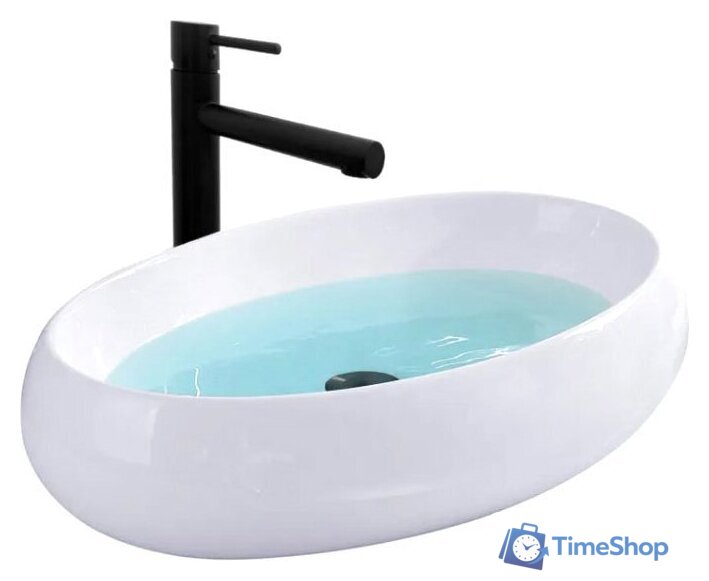 Умывальник Rea Melania U0656 - Изображение №1 — Интернет-магазин Time-Shop