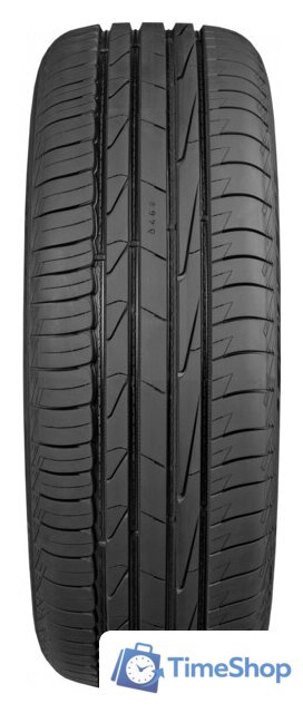 Летние шины Ikon Autograph Aqua 3 SUV 225/60R17 103V - Изображение №3 — Интернет-магазин Time-Shop