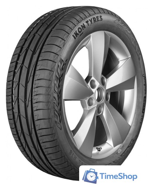 Летние шины Ikon Autograph Aqua 3 SUV 225/60R17 103V - Изображение №2 — Интернет-магазин Time-Shop