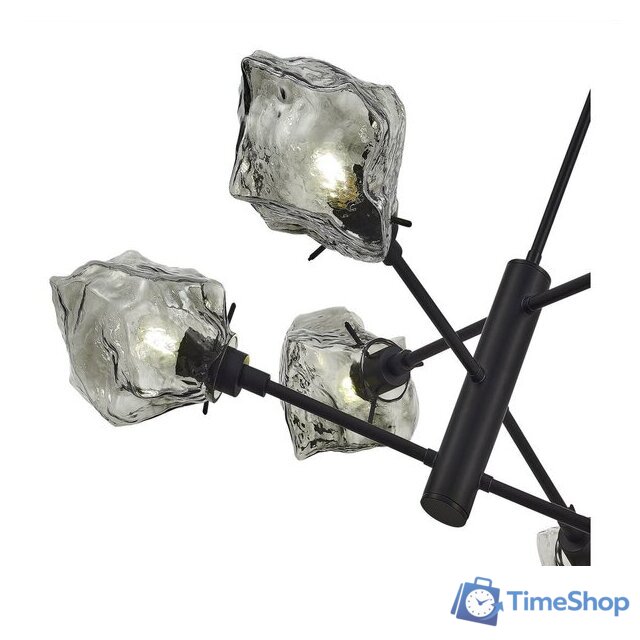 Подвесная люстра ST Luce SL1175.402.06 - Изображение №3 — Интернет-магазин Time-Shop