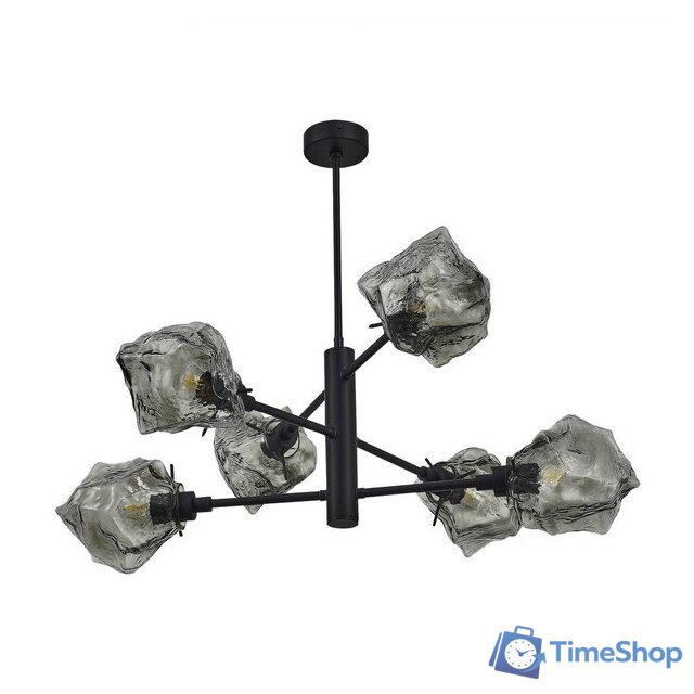 Подвесная люстра ST Luce SL1175.402.06 - Изображение №2 — Интернет-магазин Time-Shop