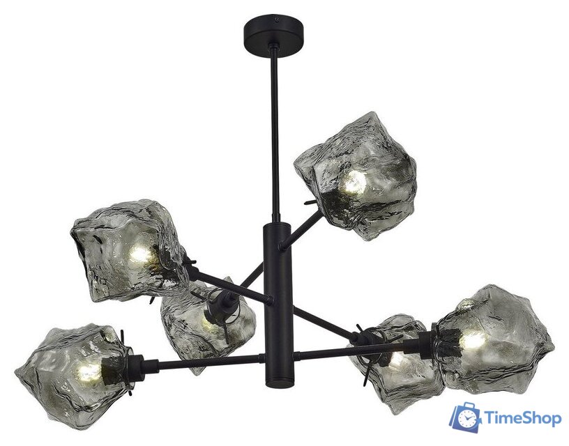 Подвесная люстра ST Luce SL1175.402.06 - Изображение №1 — Интернет-магазин Time-Shop