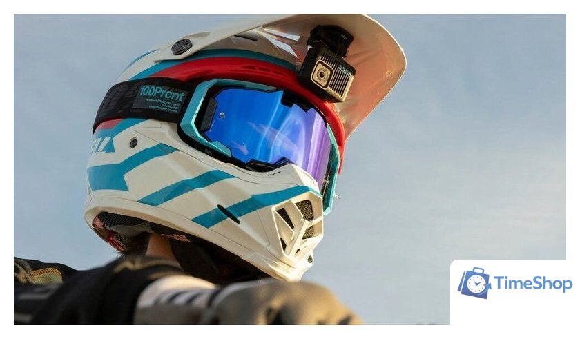 Экшен-камера GoPro HERO Compact 4K - Изображение №12 — Интернет-магазин Time-Shop