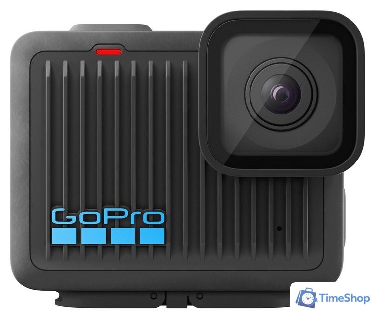 Экшен-камера GoPro HERO Compact 4K - Изображение №1 — Интернет-магазин Time-Shop