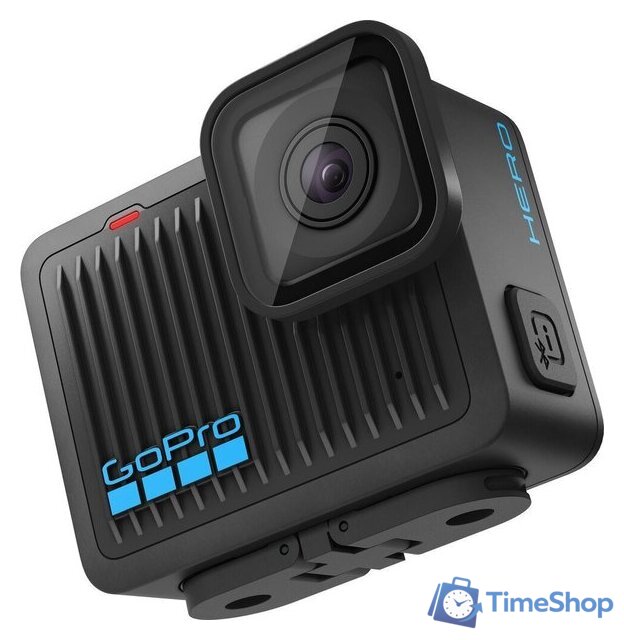 Экшен-камера GoPro HERO Compact 4K - Изображение №2 — Интернет-магазин Time-Shop