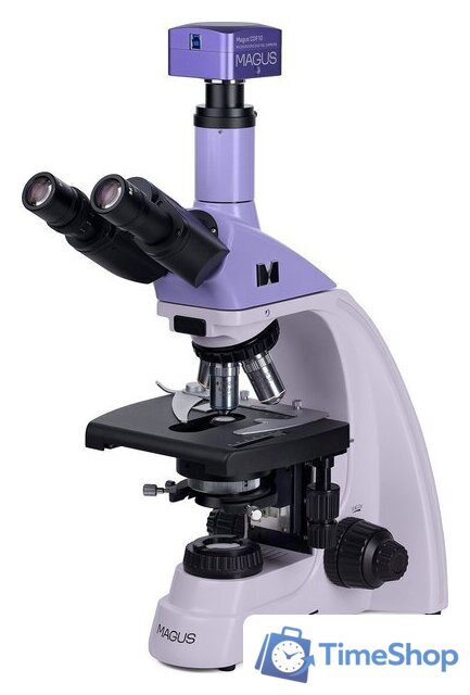 Микроскоп Magus Bio D230T 83004 - Изображение №23 — Интернет-магазин Time-Shop