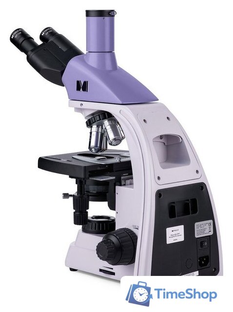 Микроскоп Magus Bio D230T 83004 - Изображение №4 — Интернет-магазин Time-Shop