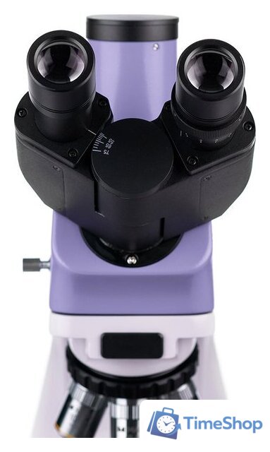 Микроскоп Magus Bio D230T 83004 - Изображение №10 — Интернет-магазин Time-Shop