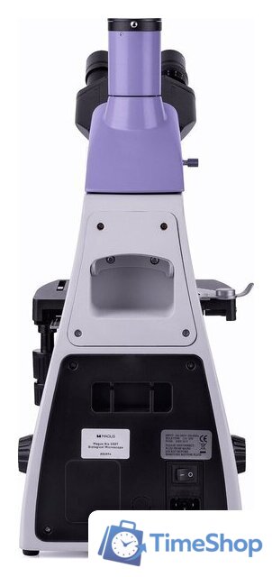 Микроскоп Magus Bio D230T 83004 - Изображение №7 — Интернет-магазин Time-Shop