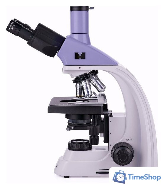 Микроскоп Magus Bio D230T 83004 - Изображение №8 — Интернет-магазин Time-Shop