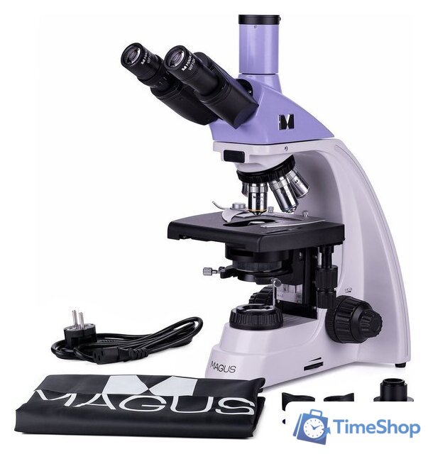 Микроскоп Magus Bio D230T 83004 - Изображение №2 — Интернет-магазин Time-Shop