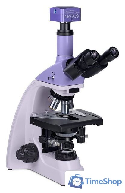 Микроскоп Magus Bio D230T 83004 - Изображение №3 — Интернет-магазин Time-Shop