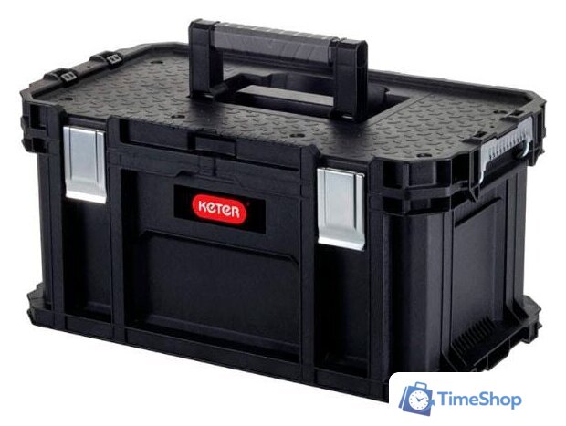 Ящик для инструментов Keter 17205288 - Изображение №1 — Интернет-магазин Time-Shop