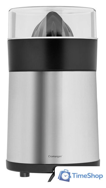 Соковыжималка WMF Stelio Citrus Juicer - Изображение №2 — Интернет-магазин Time-Shop