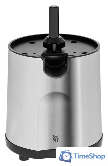 Соковыжималка WMF Stelio Citrus Juicer - Изображение №5 — Интернет-магазин Time-Shop