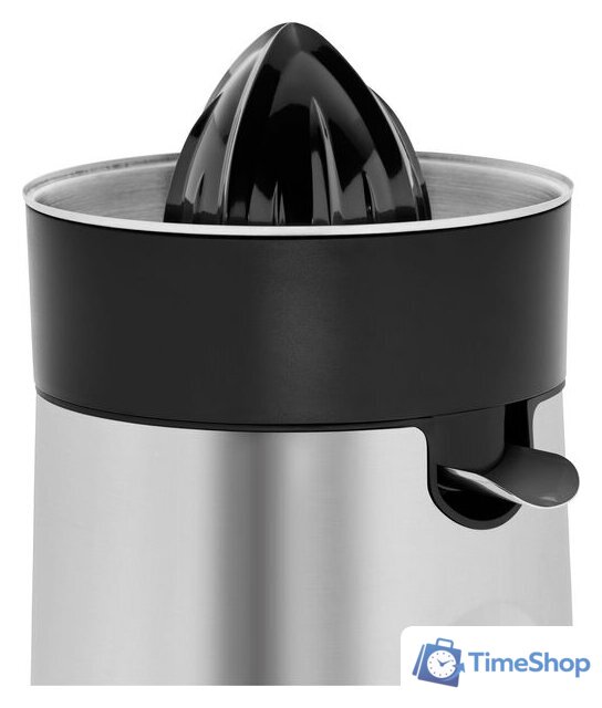 Соковыжималка WMF Stelio Citrus Juicer - Изображение №3 — Интернет-магазин Time-Shop