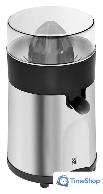 Соковыжималка WMF Stelio Citrus Juicer - Изображение №1 — Интернет-магазин Time-Shop