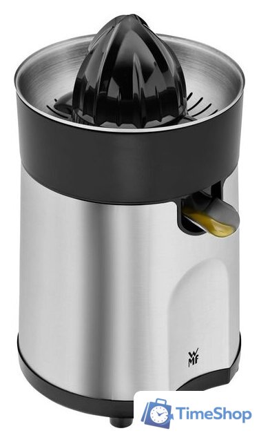 Соковыжималка WMF Stelio Citrus Juicer - Изображение №4 — Интернет-магазин Time-Shop