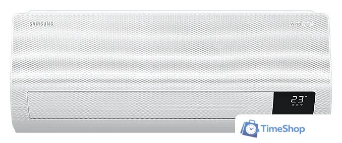 Кондиционер Samsung AR9500T WindFree AR24BSFCMWKNER - Изображение №1 — Интернет-магазин Time-Shop