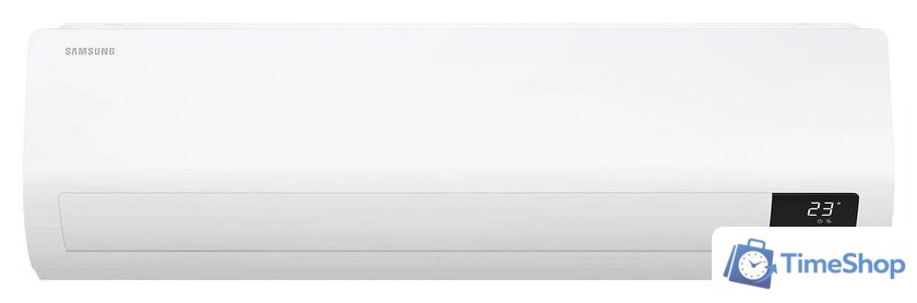 Кондиционер Samsung AR9500T WindFree AR24BSFCMWKNER - Изображение №7 — Интернет-магазин Time-Shop