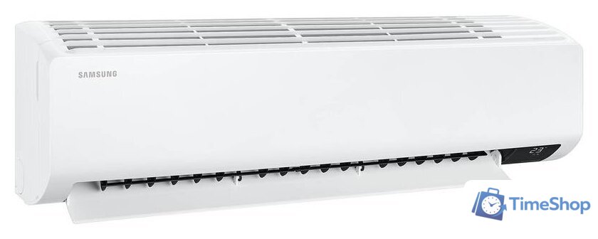 Кондиционер Samsung AR9500T WindFree AR24BSFCMWKNER - Изображение №4 — Интернет-магазин Time-Shop