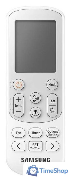 Кондиционер Samsung AR9500T WindFree AR24BSFCMWKNER - Изображение №11 — Интернет-магазин Time-Shop