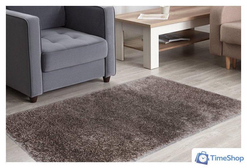 Ковер для жилой комнаты Витебские ковры Шегги прямоугольник 18С34-ВИ sh 58 (1.6x2.3) - Изображение №4 — Интернет-магазин Time-Shop